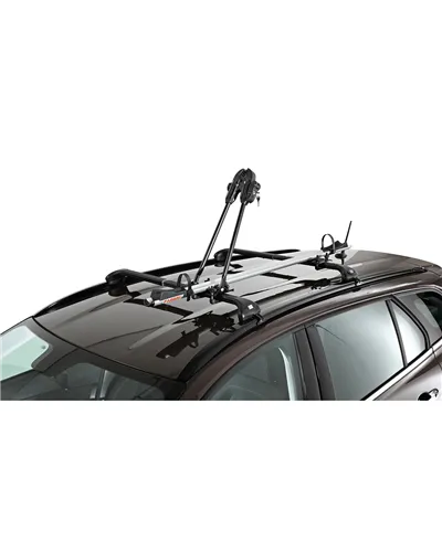 Fabbri Bici 3000 Alu with Anti-theft (New) - Roof Bike Racks