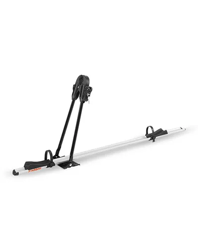 Fabbri Bici 3000 Alu con Antifurto (New) - Portabici da Tetto
