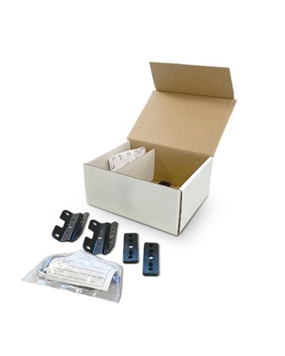 Fabbri Kit Fiat Fullback Double Cab (Standard Roof) 16 > (Fixing Kit Viva 10/12)