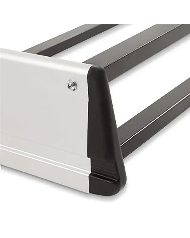 Fabbri Alu Cargo 280X145 - Veicoli Commerciali