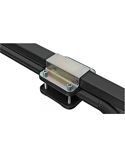 Fabbri Adaptor - for Bars 3.2X3.7 cm - Alu Cargo