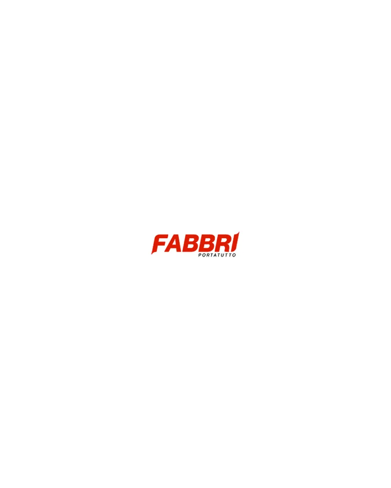 Fabbri Aluski - Rialzo - Portasci per Barre - Portasci per Barre
