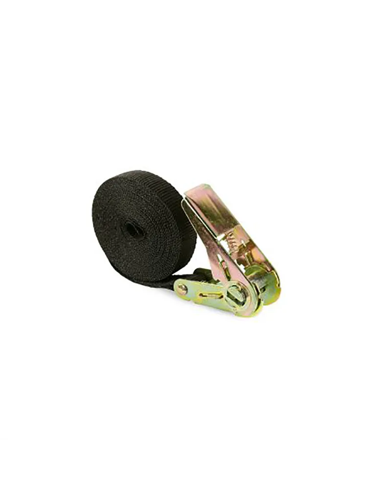 Fabbri Polyester Ratchet Strap