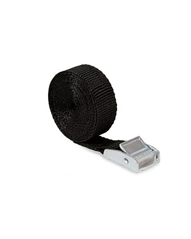 Fabbri Polypropilene Load-Securing Strap with Cam-Buckle