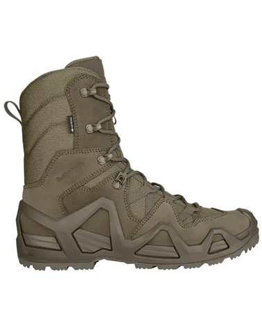Lowa Zephyr MK2 HI TF GTX Gore-Tex Men's Tactical Boots, Ranger Green