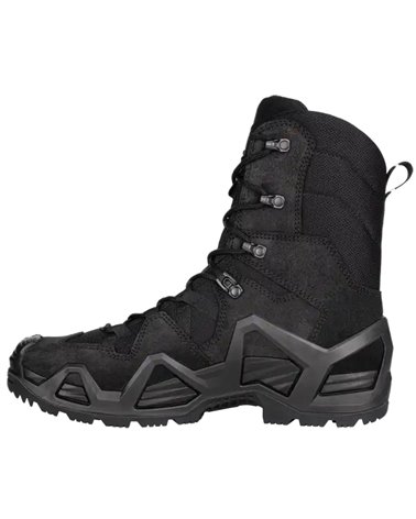 Lowa Zephyr MK2 HI TF GTX Gore-Tex Men's Tactical Boots, Black