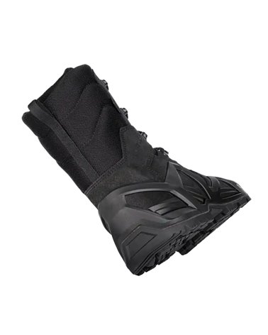 Lowa Zephyr MK2 HI TF GTX Gore-Tex Men's Tactical Boots, Black