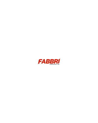 Fabbri Spacer - Gringo Ski & Board - Ski Racks Rear Wheel 
