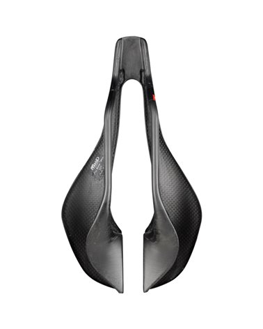 Selle Italia Bicycle Saddle SP-01 Boost Tekno Superflow, Black