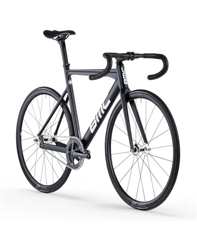 BMC Trackmachine AL One Fixed, Black MY26