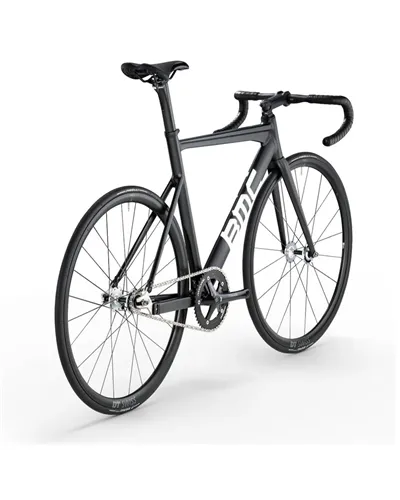 BMC Trackmachine AL One Fixed, Black MY26