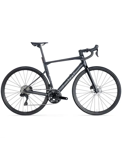 BMC Roadmachine Two Shimano 105 Di2 12v, Carbon Black MY26
