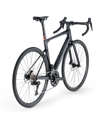 BMC Roadmachine Two Shimano 105 Di2 12v, Carbon Black MY26