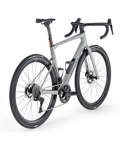 BMC Roadmachine 01 Two Shimano Dura-Ace Di2 12v, Sage Green MY26