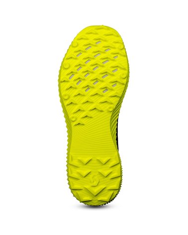 Scott Kinabalu Ultra RC Men's Trail Running Shoes, Black/Yellow
