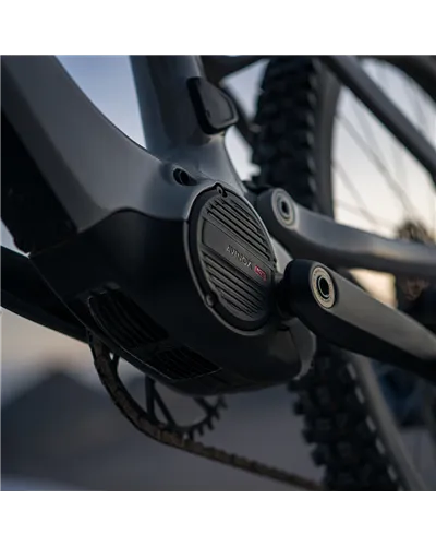 Amflow PX Carbon Mullet 27.5/29 Sram Eagle S1000 Eagle 12v Avinox M2S - 700Wh e-Bike, Nero Phantom