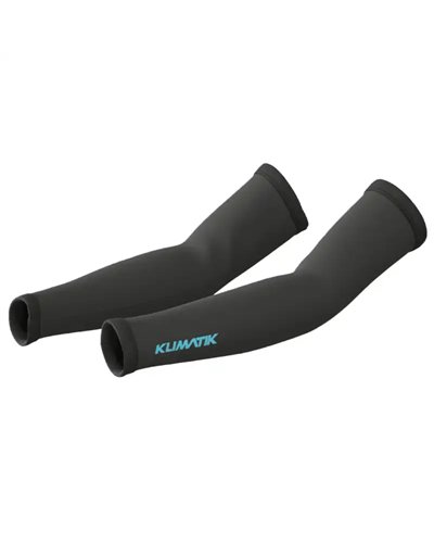 Alè K-Atmo Klimatik Cycling Armwarmers, Black