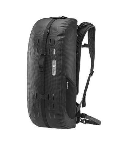 Ortlieb Atrack CR Waterproof Backpack 25 Liters, Black