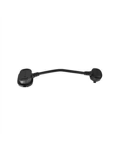 Bosch Cavo Connessione 300mm per Extender PowerMore - Guida Cavo Verso Tubo Sella