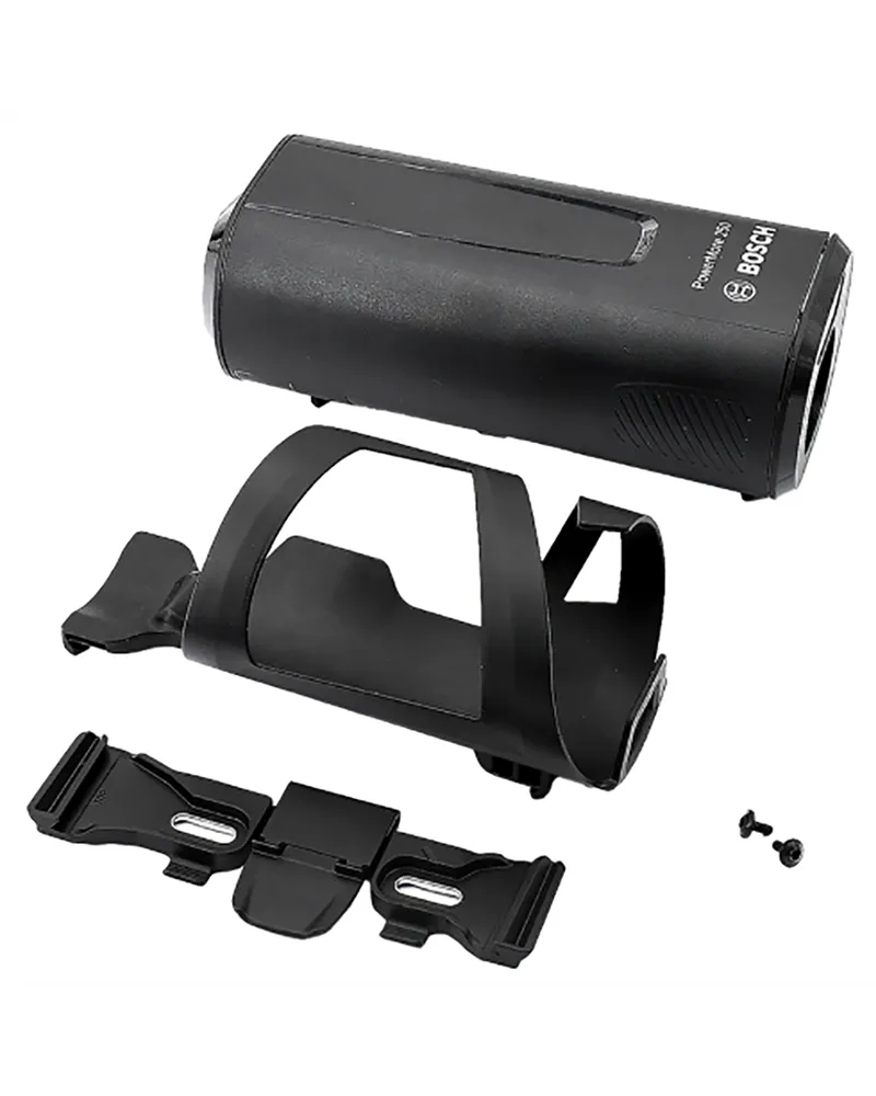 Bosch PowerMore 250Wh e-Bike Akku Range Extender