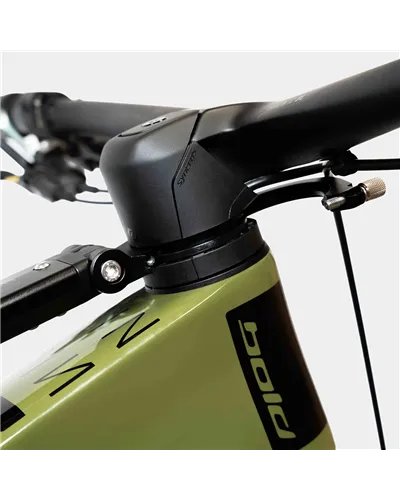 Kids Ride ShotGun Pro ICR Headset Adaptor Kit