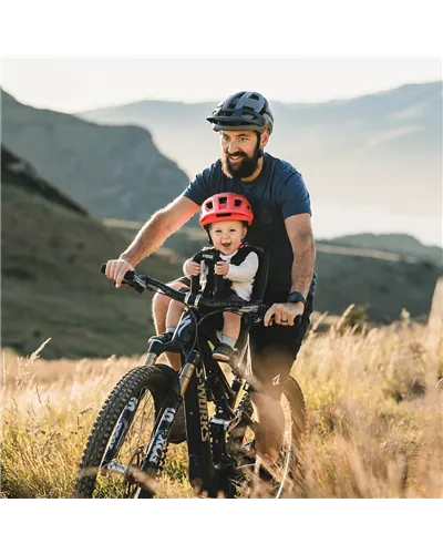Kids Ride ShotGun Pro Kit Adattatore ICR Serie Sterzo