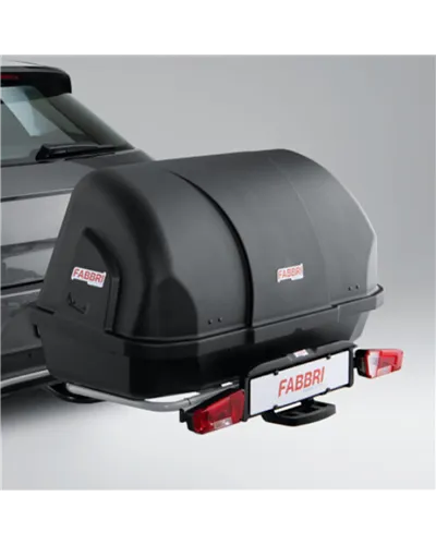 Fabbri Multifix Box - Multifix - Tow Bar Loading System