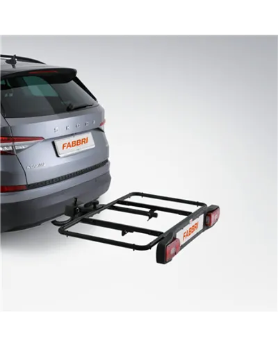 Fabbri Multifix Base - Multifix - Tow Bar Loading System