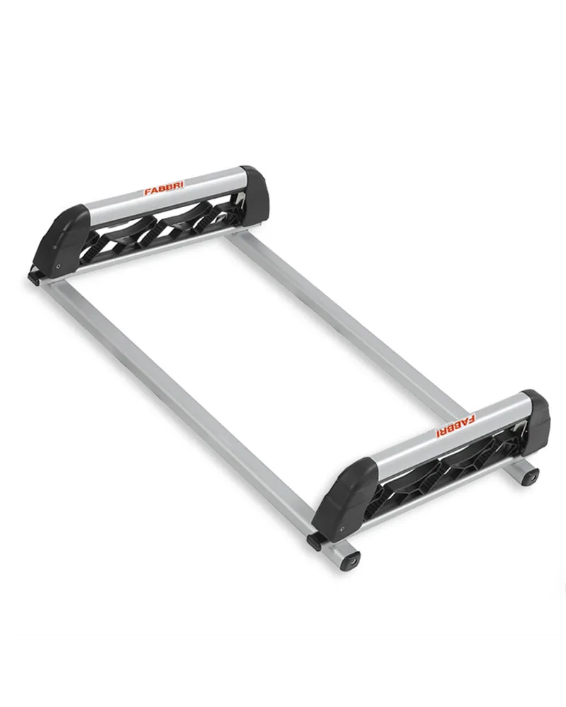 Fabbri Ski & Board Unispider - Roof Bars