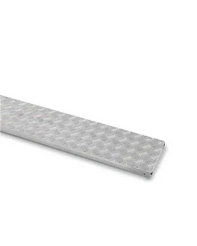 Fabbri Pedana - 340 cm - Portatutto