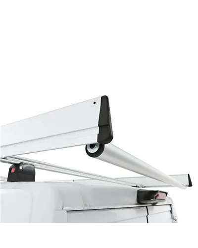 Fabbri Rullo da Carico - L180 cm - Portatutto