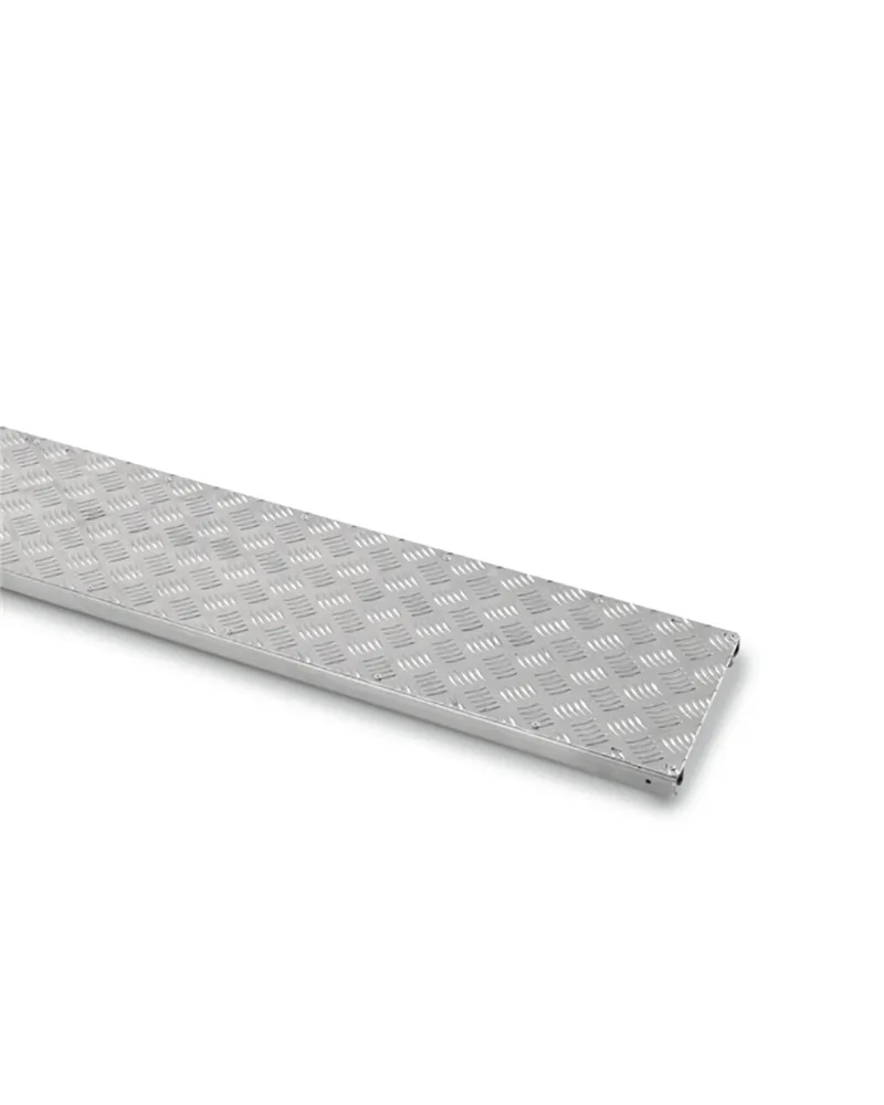 Fabbri Platform - 310 cm
