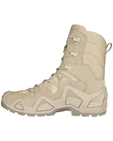 Lowa Zephyr MK2 HI TF GTX Gore-Tex Men's Tactical Boots, Desert