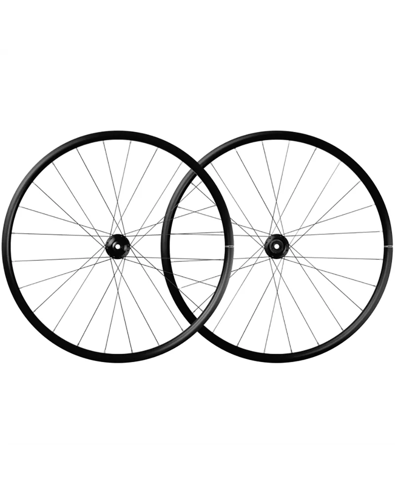 Mavic Aksium 1 Disc, Wheelset