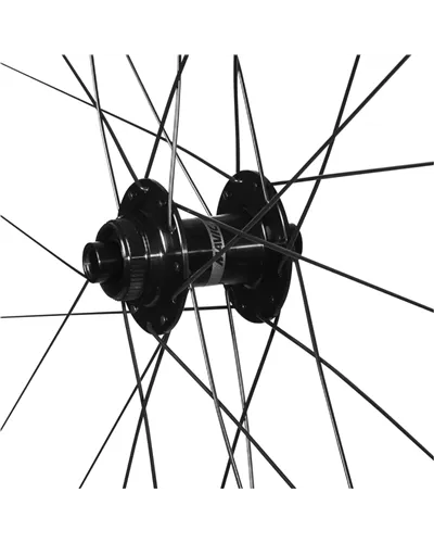 Mavic Aksium 1 Disc, Wheelset