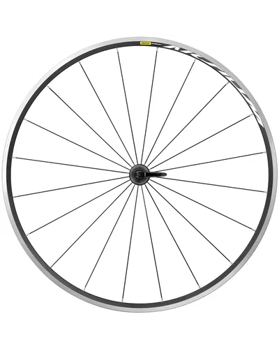 Mavic Aksium Rim Brake, Wheelset