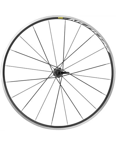 Mavic Aksium Rim Brake, Wheelset