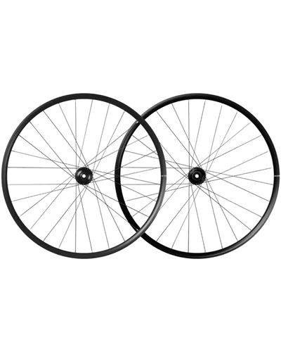 Mavic Allroad 1, Wheelset