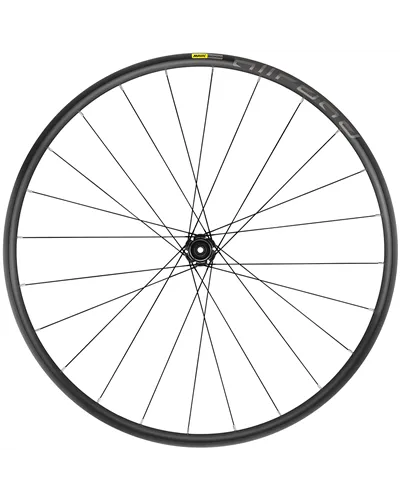 Mavic Allroad Disc, Coppia Ruote