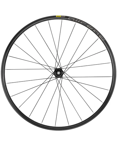 Mavic Allroad Disc, Coppia Ruote