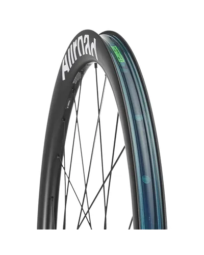 Mavic Allroad S Carbon, Wheelset
