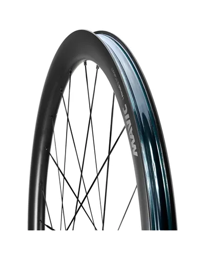 Mavic Allroad SL Carbon, Wheelset