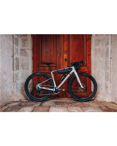 Mavic Allroad SL Carbon, Wheelset