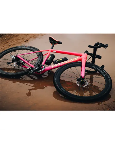 Mavic Allroad SL Carbon, Wheelset