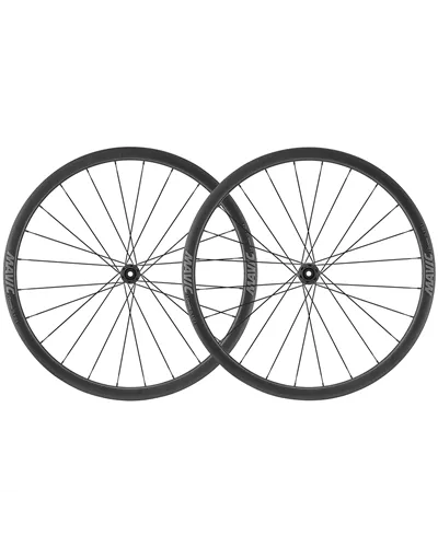 Mavic Cosmic SL 32 Disc 21mm, Coppia Ruote