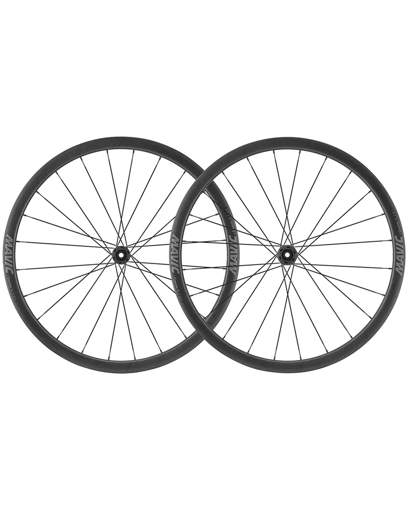 Mavic Cosmic SL 32 Disc 21mm, Wheelset