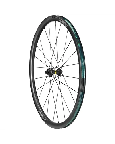 Mavic Cosmic SL 32 Disc 21mm, Wheelset