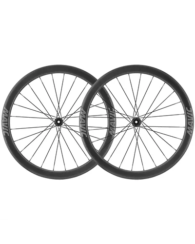 Mavic Cosmic SL 45 Disc 23mm, Coppia Ruote