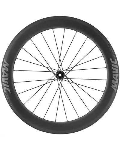 Mavic Cosmic SL 65 Disc 23mm, Wheelset