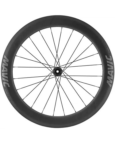 Mavic Cosmic SL 65 Disc 23mm, Wheelset